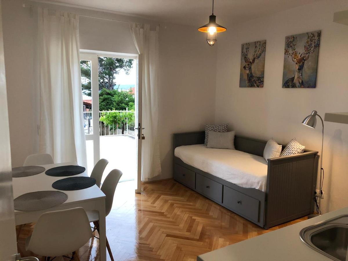 Pansion Jakas Zavala Quarto foto