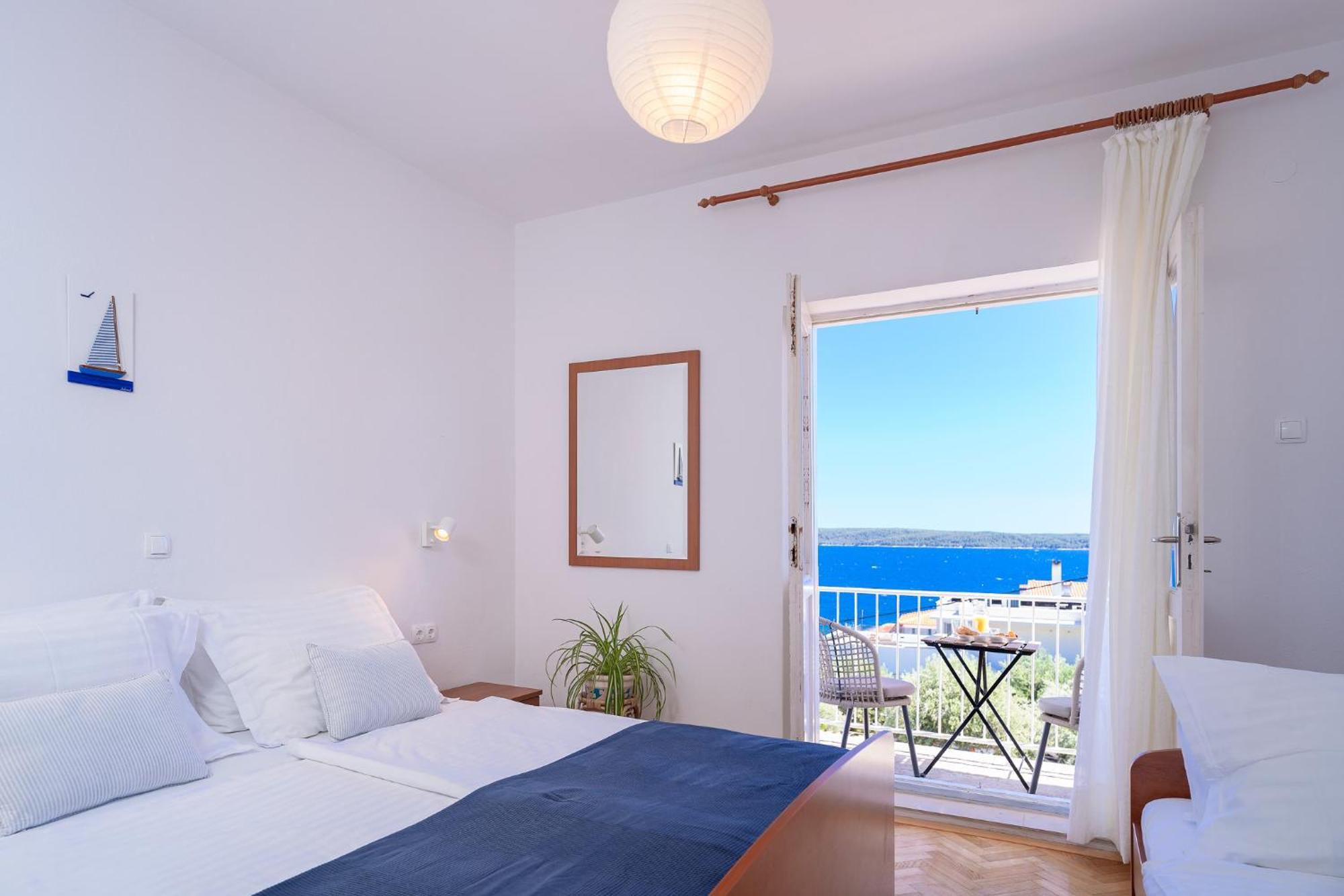 Pansion Jakas Zavala Quarto foto