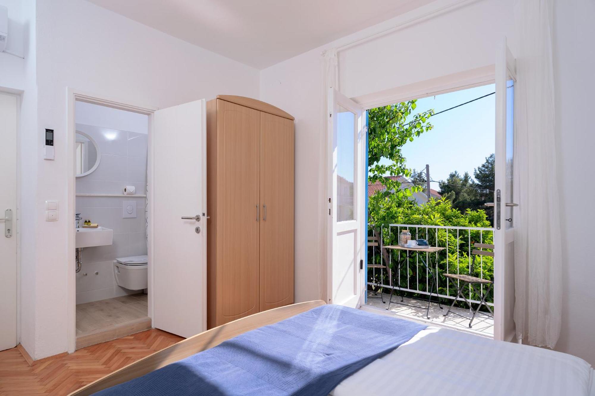 Pansion Jakas Zavala Quarto foto